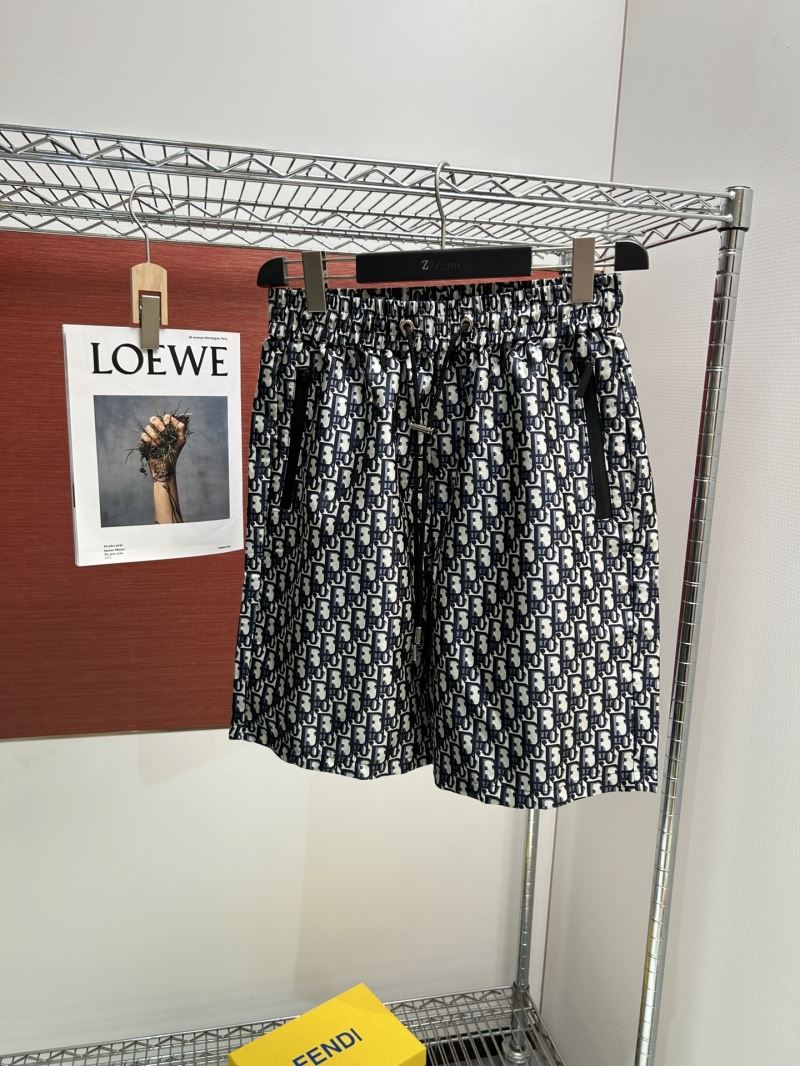 Christian Dior Short Pants